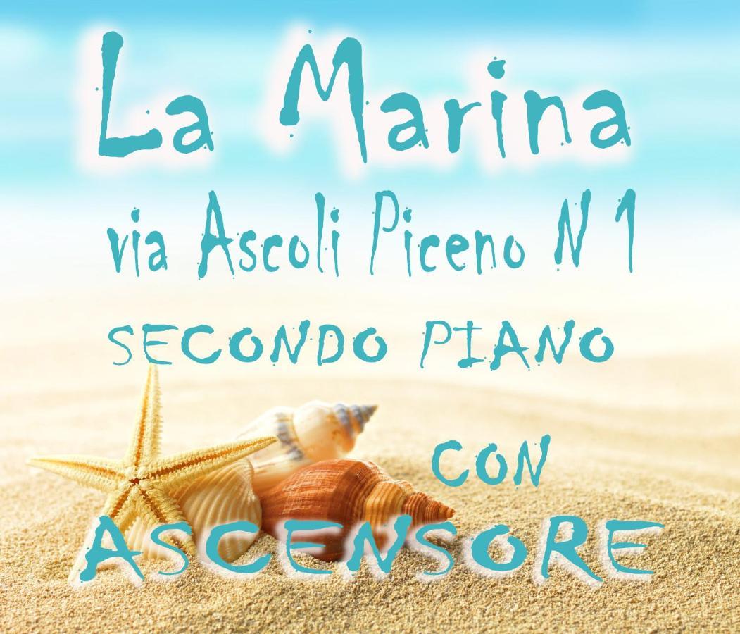 La Marina *