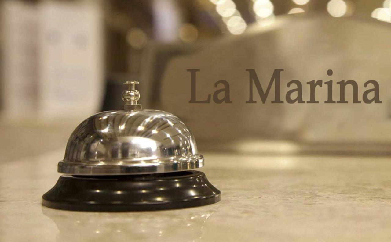 La Marina Pensión Ancona